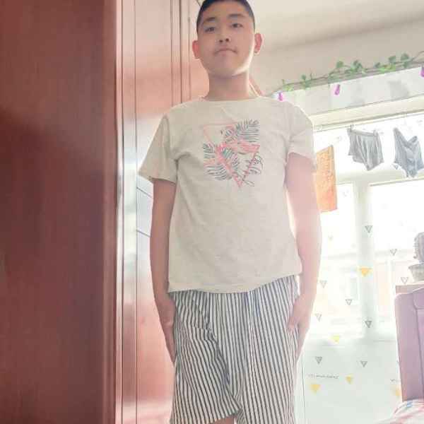 河北20岁单身帅哥真诚找对象-德州征婚相亲网
