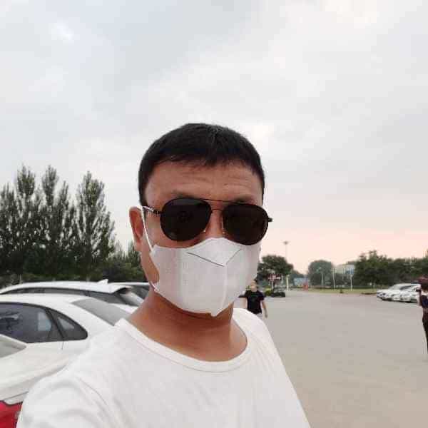 辽宁34岁单身帅哥真诚找对象-德州征婚相亲网