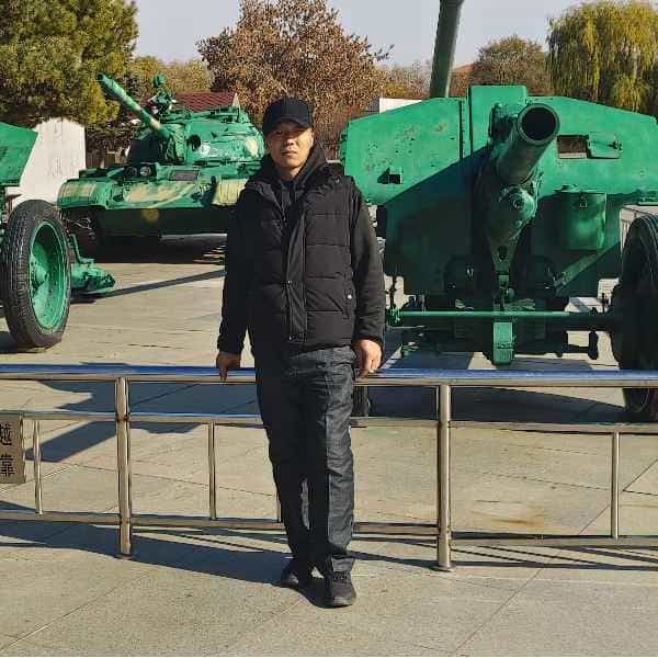 黑龙江41岁单身帅哥真诚找对象-德州征婚相亲网