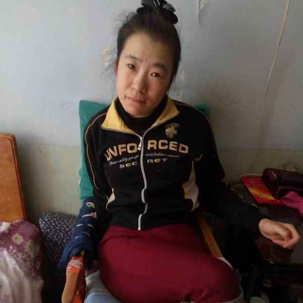 辽宁45岁单身美女真诚找对象-德州征婚相亲网