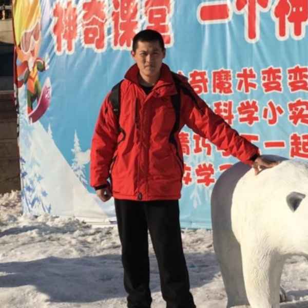 北京35岁单身帅哥真诚找对象-德州征婚相亲网