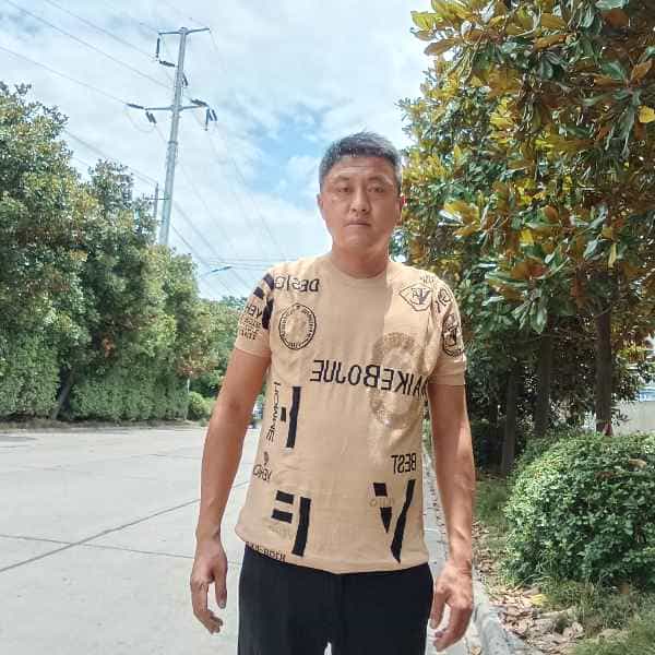 河南35岁单身帅哥真诚找对象-德州征婚相亲网