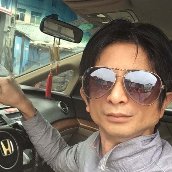 海南47岁单身帅哥真诚找对象-德州征婚相亲网