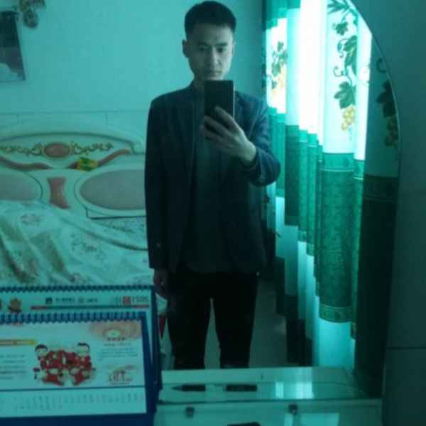 四川34岁单身帅哥真诚找对象-德州征婚相亲网