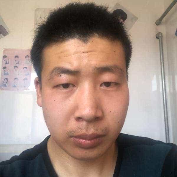 内蒙古30岁单身帅哥真诚找对象-德州征婚相亲网