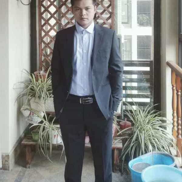 江苏34岁单身帅哥真诚找对象-德州征婚相亲网