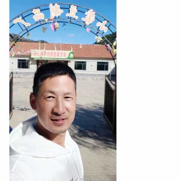 黑龙江37岁单身帅哥真诚找对象-德州征婚相亲网