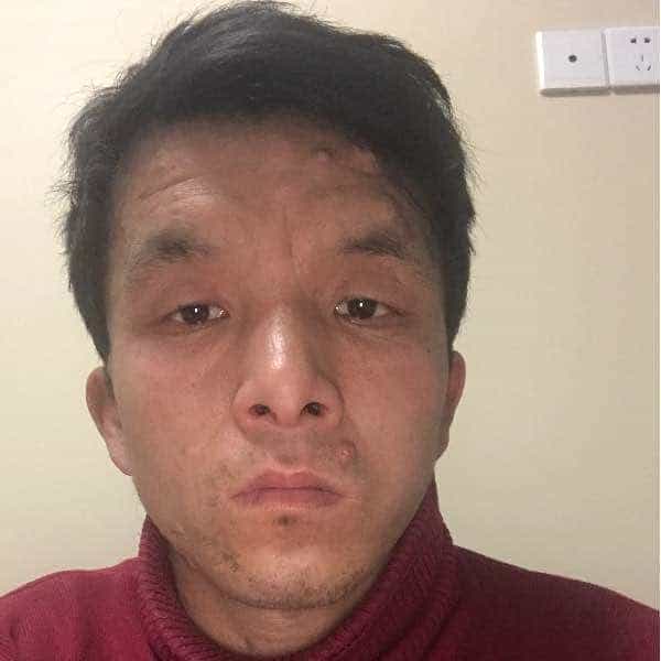 河南34岁单身帅哥真诚找对象-德州征婚相亲网