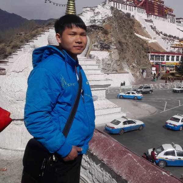 广西33岁单身帅哥真诚找对象-德州征婚相亲网