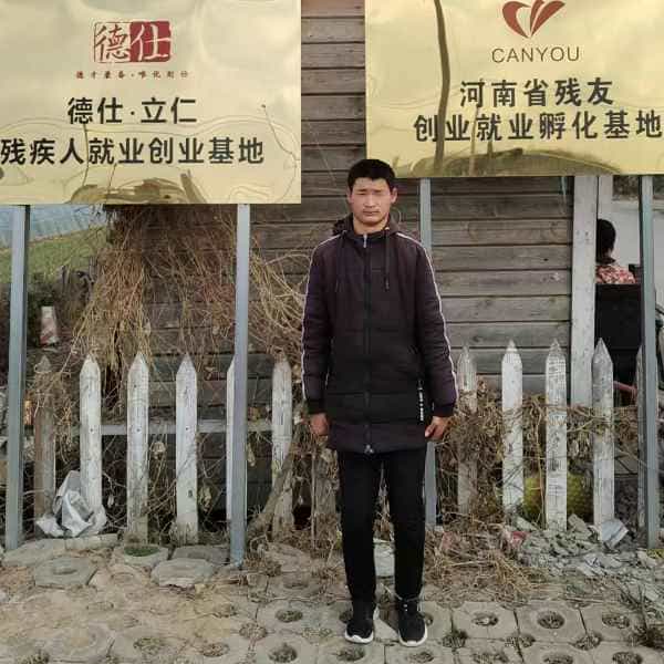 河南25岁单身帅哥真诚找对象-德州征婚相亲网