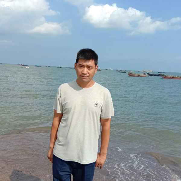 辽宁43岁单身帅哥真诚找对象-德州征婚相亲网