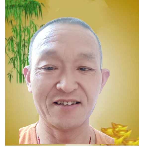 新疆47岁单身帅哥真诚找对象-德州征婚相亲网