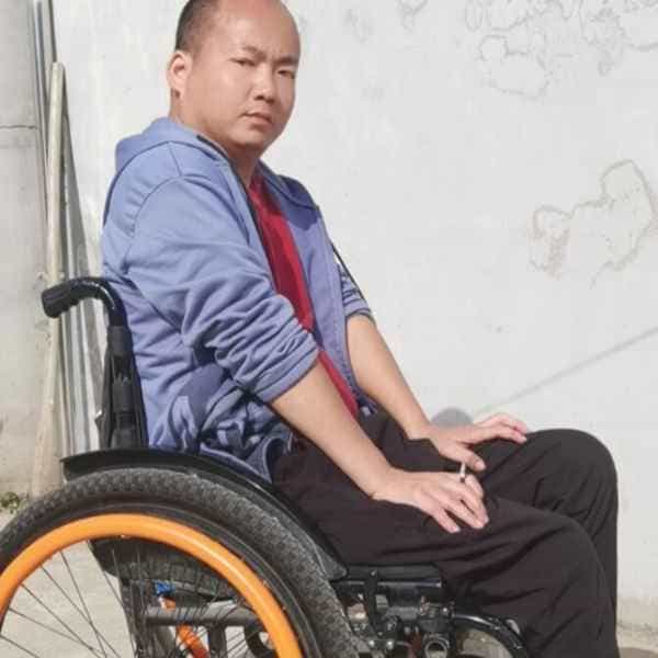 陕西36岁单身帅哥真诚找对象-德州征婚相亲网