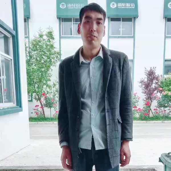 河南36岁单身帅哥真诚找对象-德州征婚相亲网