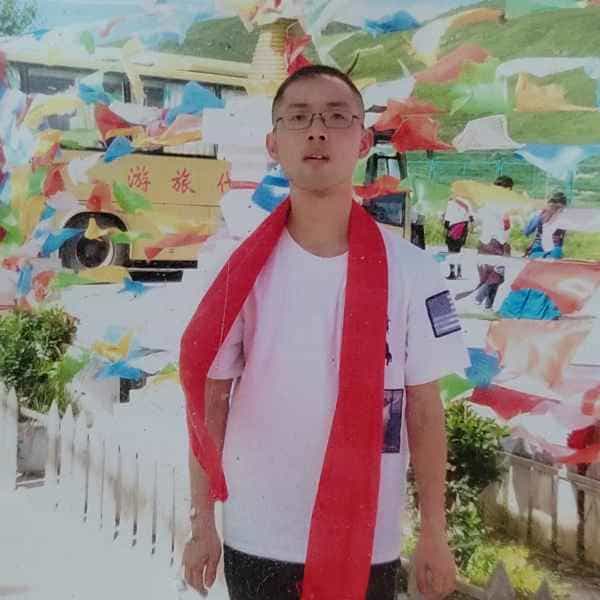 四川26岁单身帅哥真诚找对象-德州征婚相亲网