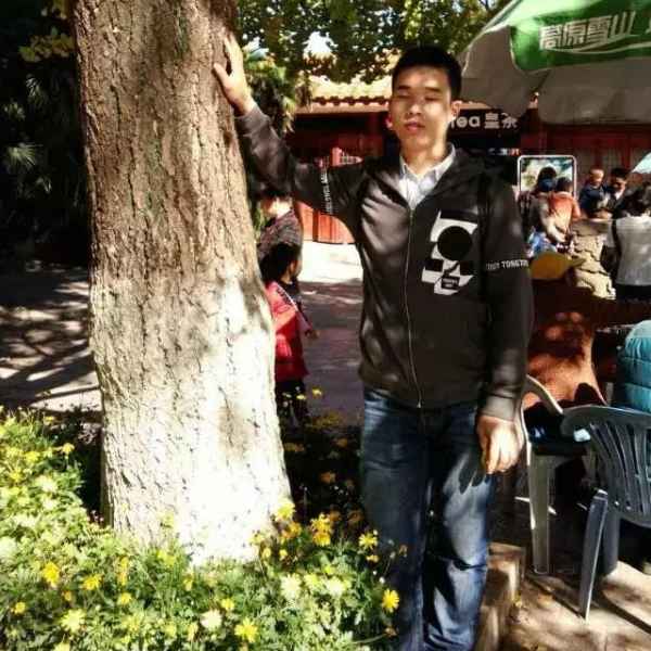 四川33岁单身帅哥真诚找对象-德州征婚相亲网