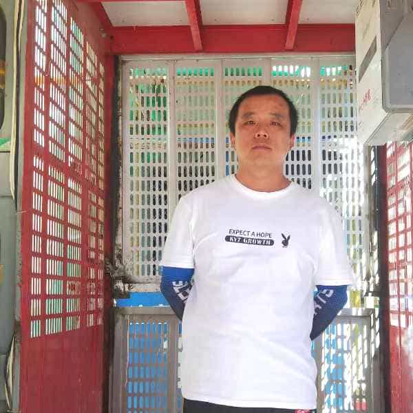 辽宁36岁单身帅哥真诚找对象-德州征婚相亲网