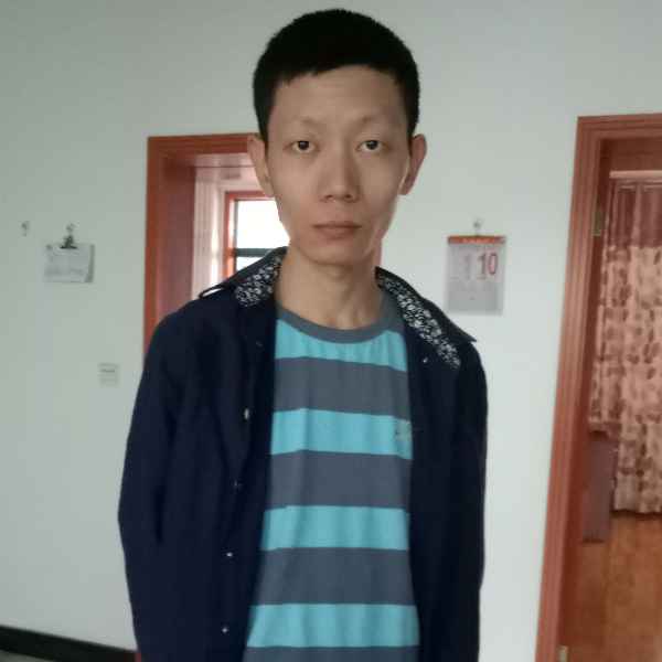 江苏34岁单身帅哥真诚找对象-德州征婚相亲网