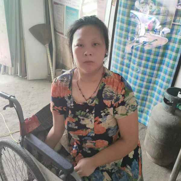 河南24岁单身美女真诚找对象-德州征婚相亲网