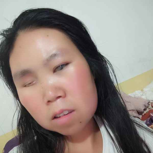 甘肃34岁单身美女真诚找对象-德州征婚相亲网