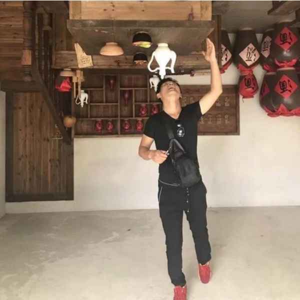 山东34岁单身帅哥真诚找对象-德州征婚相亲网