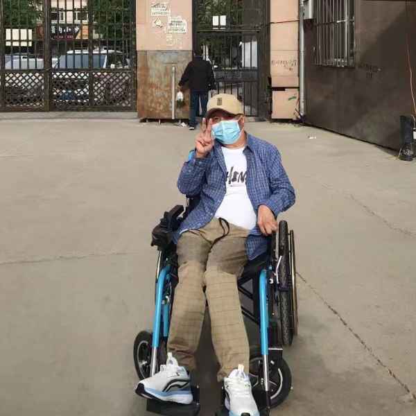 黑龙江58岁单身帅哥真诚找对象-德州征婚相亲网