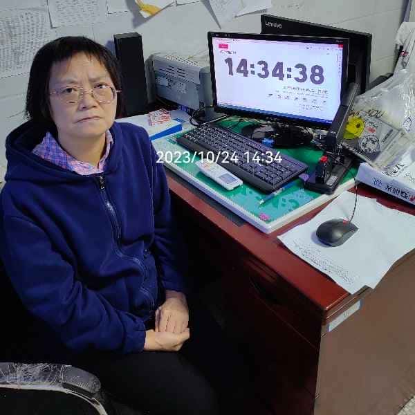 四川53岁单身美女真诚找对象-德州征婚相亲网