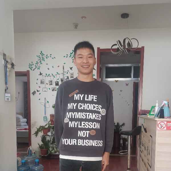 山东25岁单身帅哥真诚找对象-德州征婚相亲网