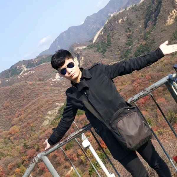 河北34岁单身帅哥真诚找对象-德州征婚相亲网