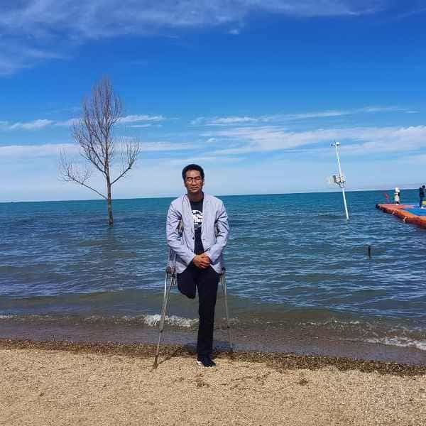 青海36岁单身帅哥真诚找对象-德州征婚相亲网