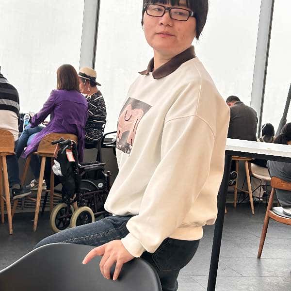 上海32岁单身美女真诚找对象-德州征婚相亲网