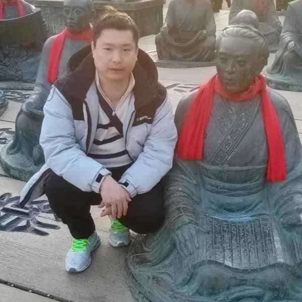 河北42岁单身帅哥真诚找对象-德州征婚相亲网