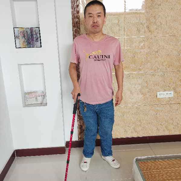 山西35岁单身帅哥真诚找对象-德州征婚相亲网