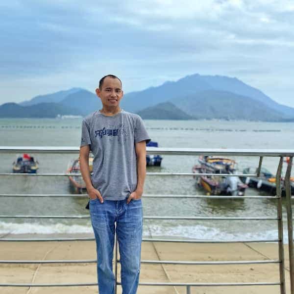 广东33岁单身帅哥真诚找对象-德州征婚相亲网