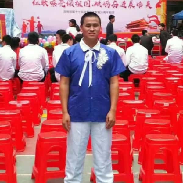 广东34岁单身帅哥真诚找对象-德州征婚相亲网