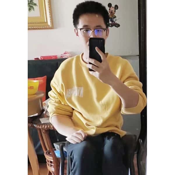北京31岁单身帅哥真诚找对象-德州征婚相亲网