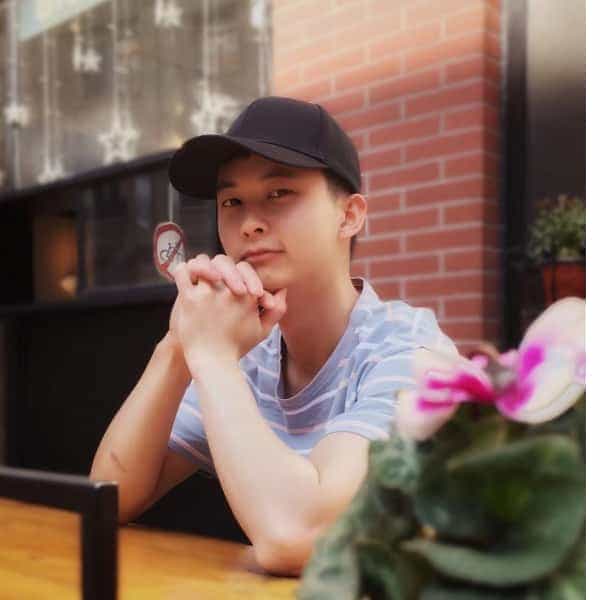 广东30岁单身帅哥真诚找对象-德州征婚相亲网