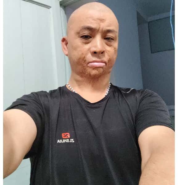 江西52岁单身帅哥真诚找对象-德州征婚相亲网