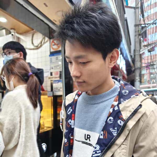 山东31岁单身帅哥真诚找对象-德州征婚相亲网