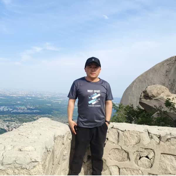 北京36岁单身帅哥真诚找对象-德州征婚相亲网