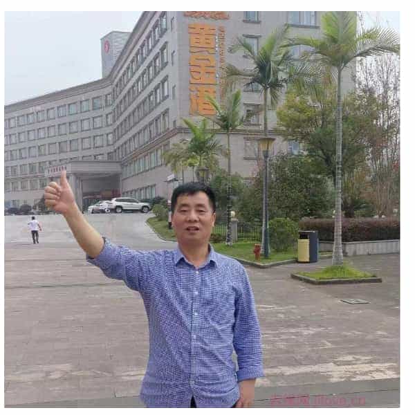 贵州55岁单身帅哥真诚找对象-德州征婚相亲网