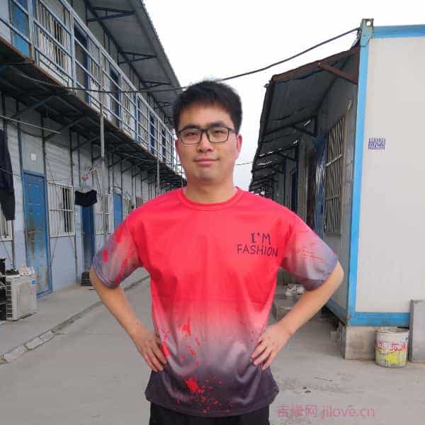 河南28岁单身帅哥真诚找对象-德州征婚相亲网