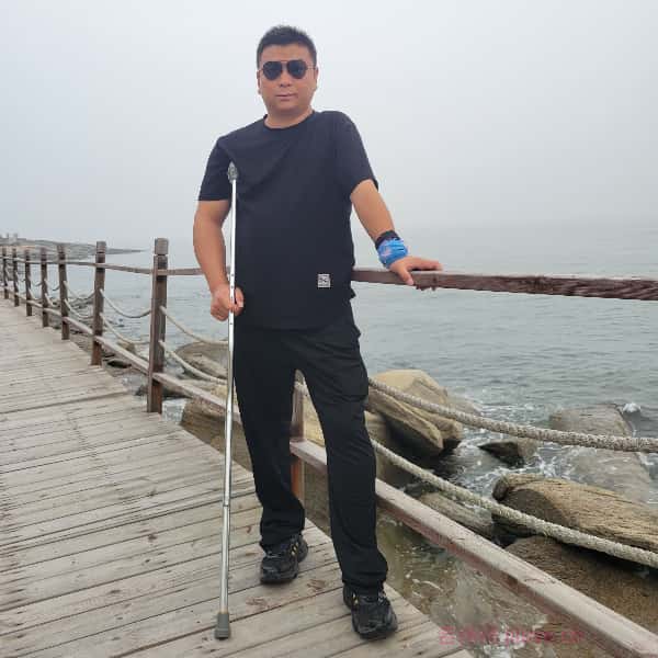 山西34岁单身帅哥真诚找对象-德州征婚相亲网