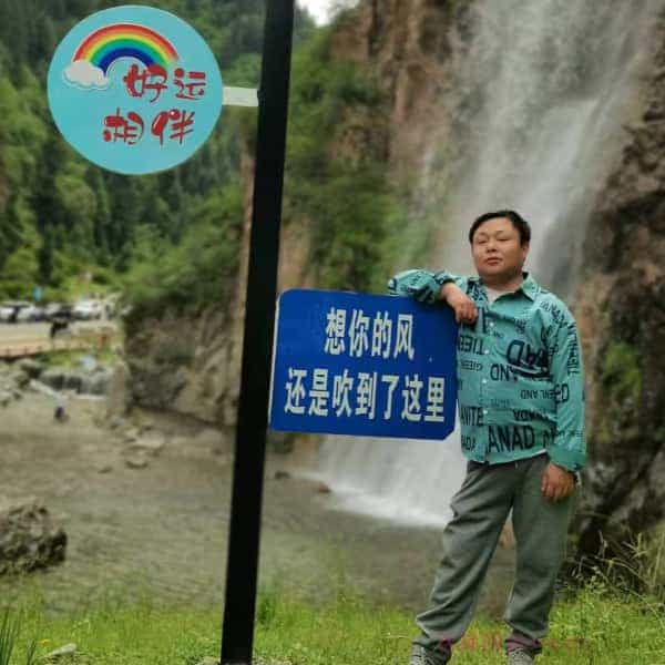 青海32岁单身帅哥真诚找对象-德州征婚相亲网