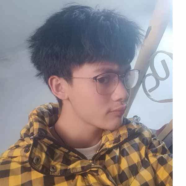 21岁岁安徽单身帅哥 - 德州吉缘网