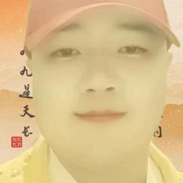 37岁岁河南单身帅哥 - 德州吉缘网