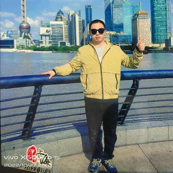 34岁岁江苏单身帅哥 - 德州吉缘网