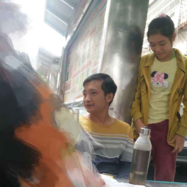 36岁岁广东单身帅哥 - 德州吉缘网
