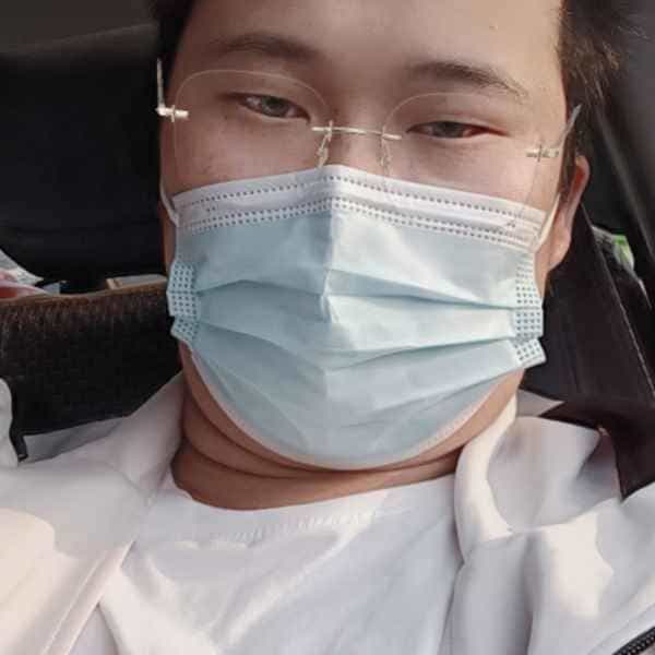 29岁岁山东单身帅哥 - 德州吉缘网