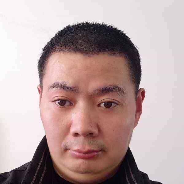 41岁岁安徽单身帅哥 - 德州吉缘网